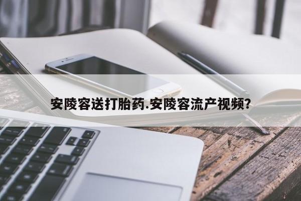 米非米索购买安陵容送打胎药.安陵容流产视频？
