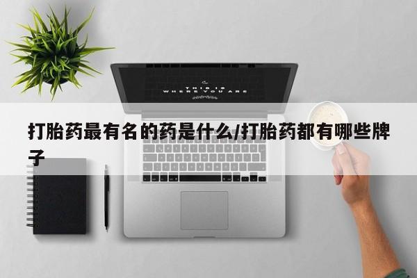 米非米索购买打胎药最有名的药是什么/打胎药都有哪些牌子